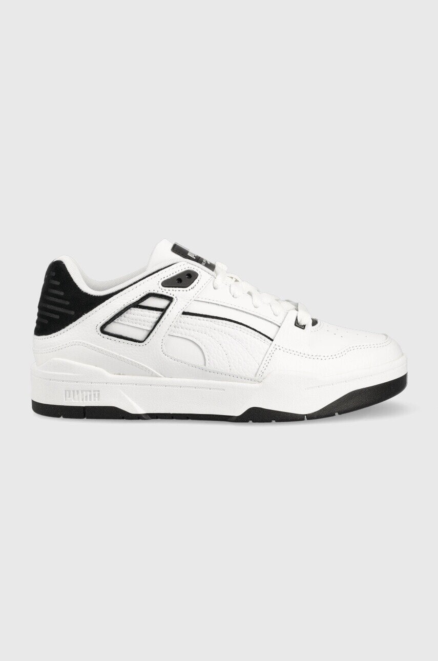 Tenisky Puma Slipstream INVDR biela farba,388549