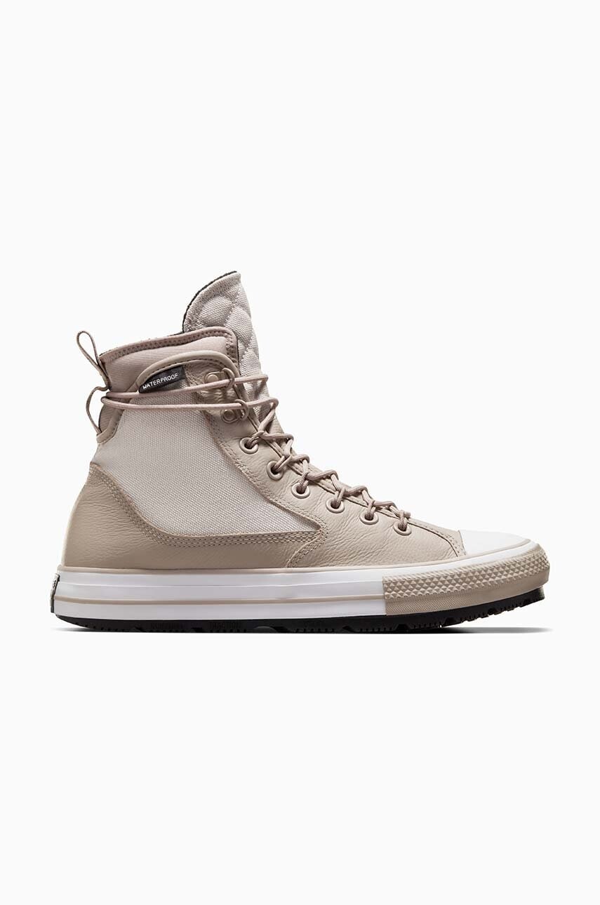 Tenisky Converse Chuck Taylor All Star Terrain béžová farba, A04473C