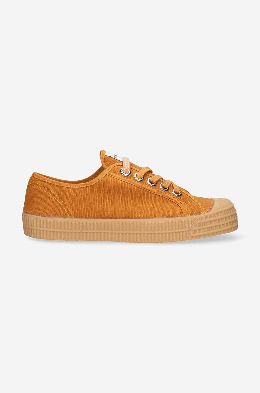 Tenisky Novesta STAR MASTER N772019.08Y08Y003, hnedá farba