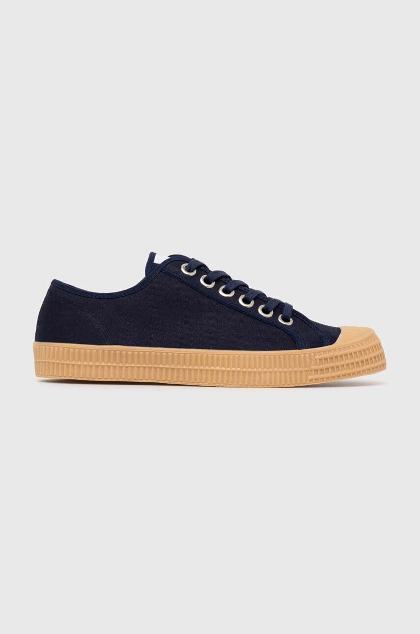 Tenisky Novesta STAR MASTER N772019.27Y27Y003, tmavomodrá farba