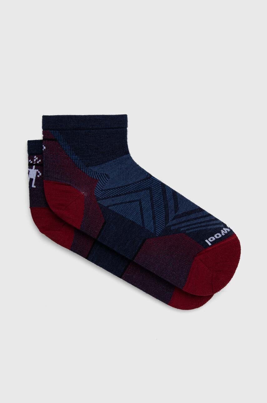Ponožky Smartwool Run Zero Cushion SW001653