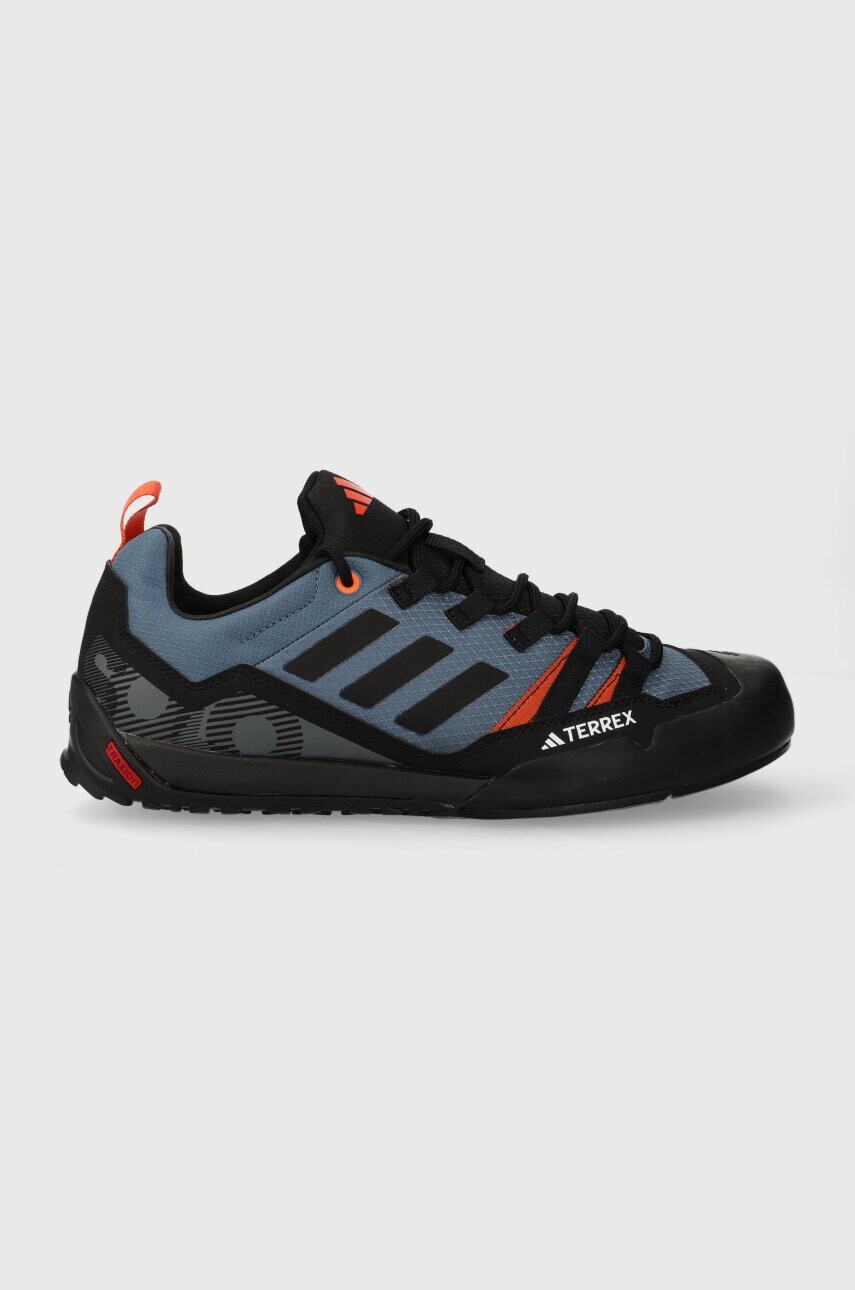 Topánky adidas TERREX Swift Solo 2 čierna farba, IE6903