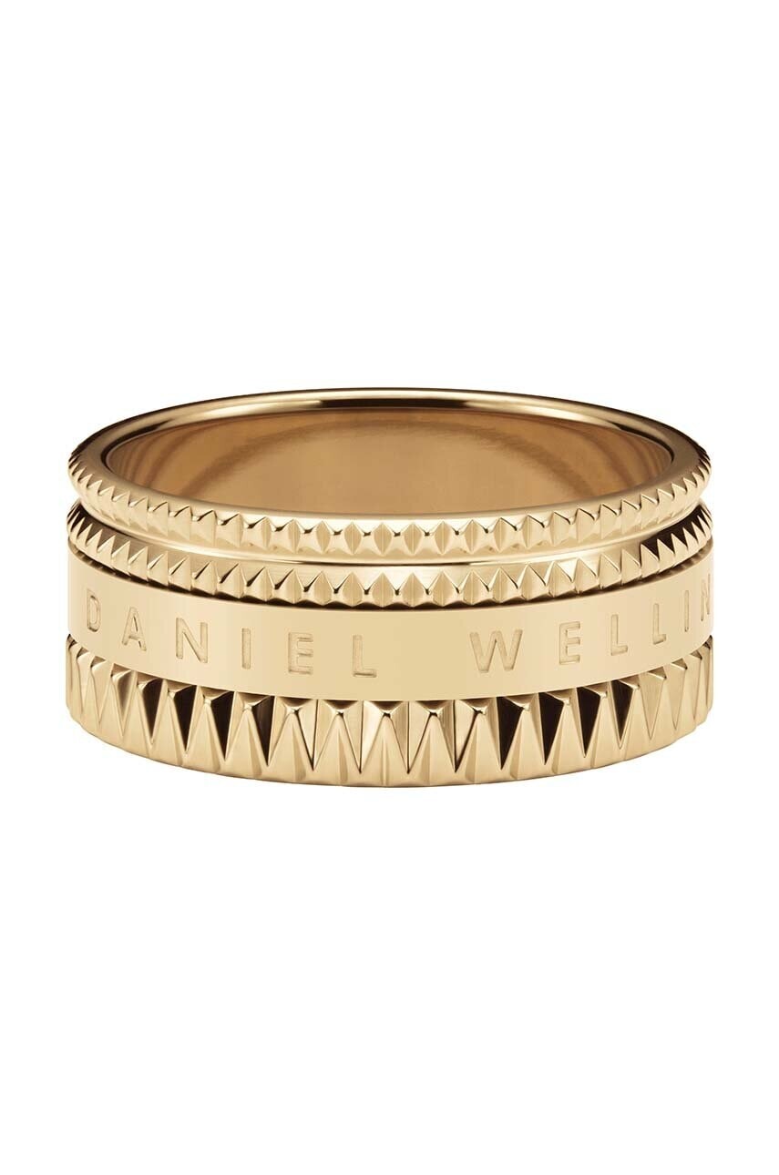 Prstienok Daniel Wellington Elevation Ring 54