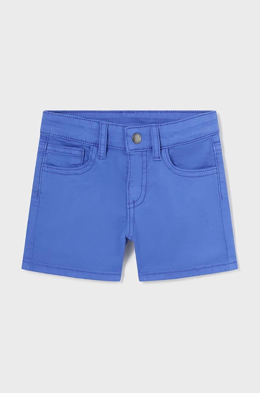 Krátke nohavice pre bábätká Mayoral