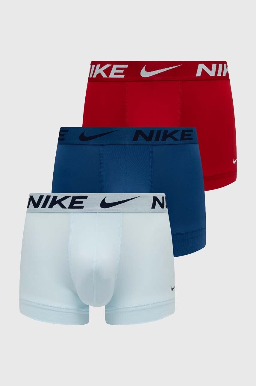 Boxerky Nike 3-pak pánske, 0000KE1156