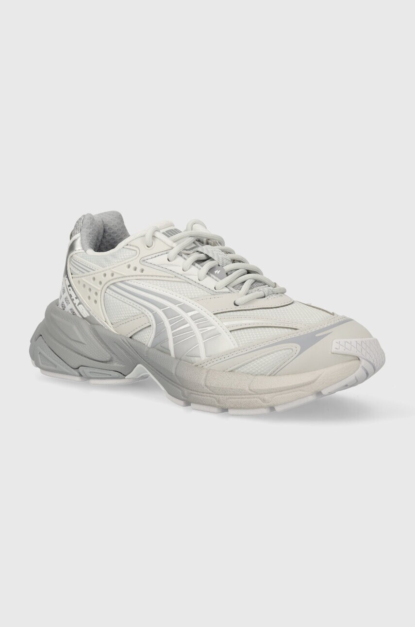Tenisky Puma  PUMA X SOPHIA CHANG šedá farba,396475