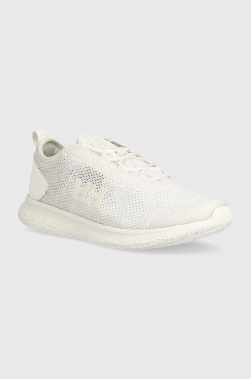 Tenisky Helly Hansen  SUPALIGHT MEDLEY biela farba, 11845