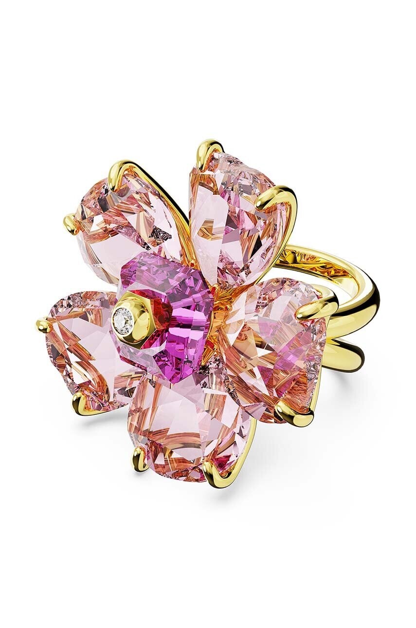 Prstienok Swarovski Florere 5657278