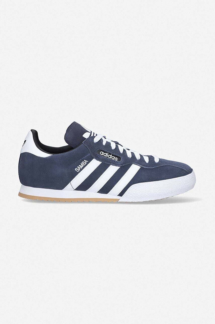 Tenisky adidas Samba Super Suede 19332