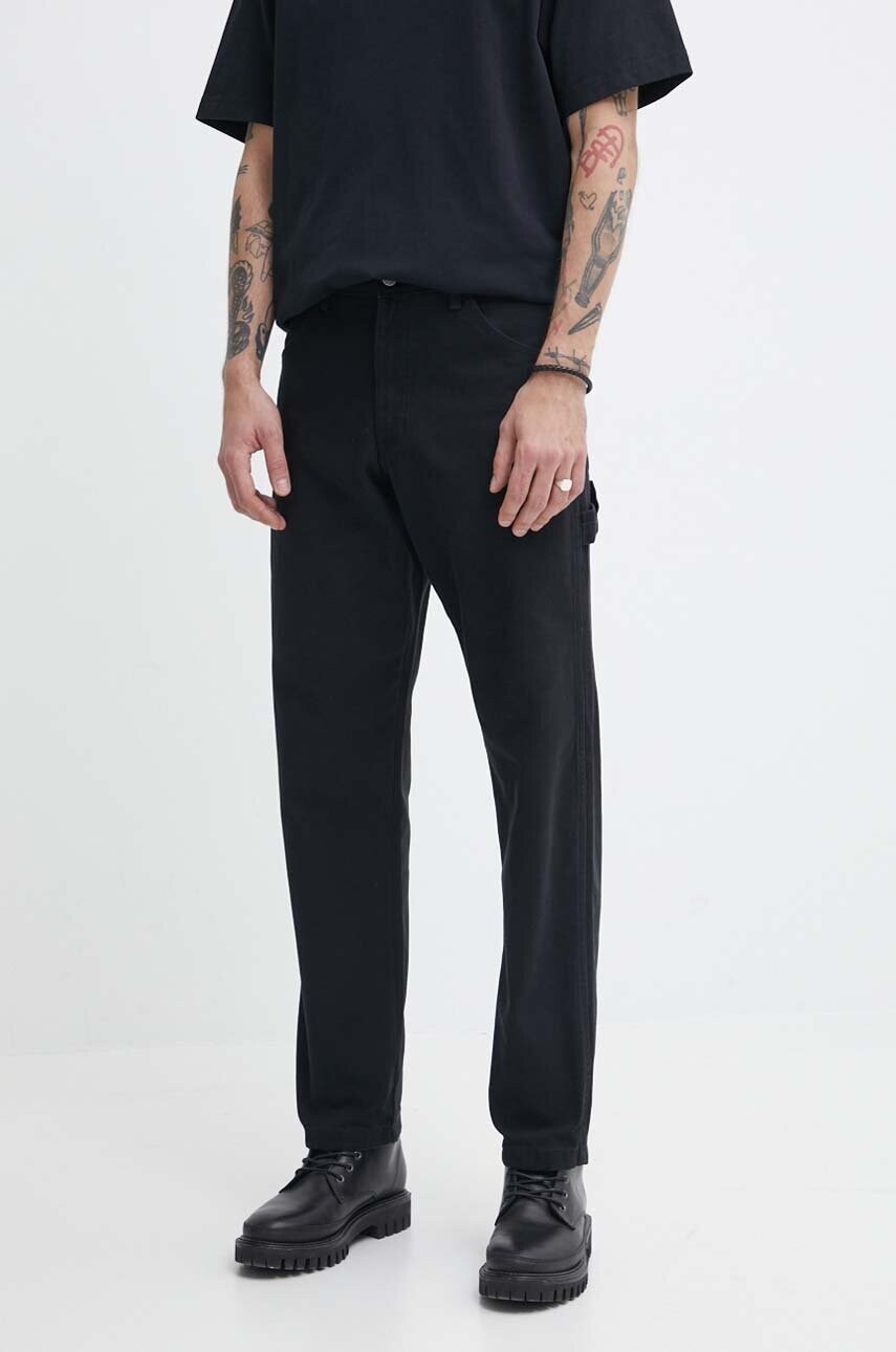 Rifle Dickies DUCK CARPENTER PANT pánske, DK0A4XIF
