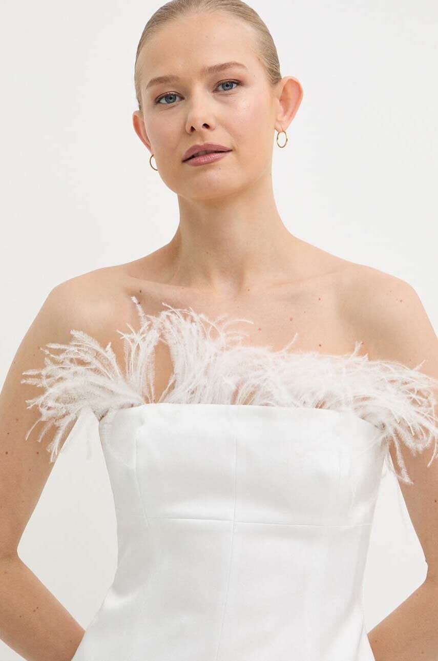 Top Marella biela farba, jednofarebná, 2413161192200