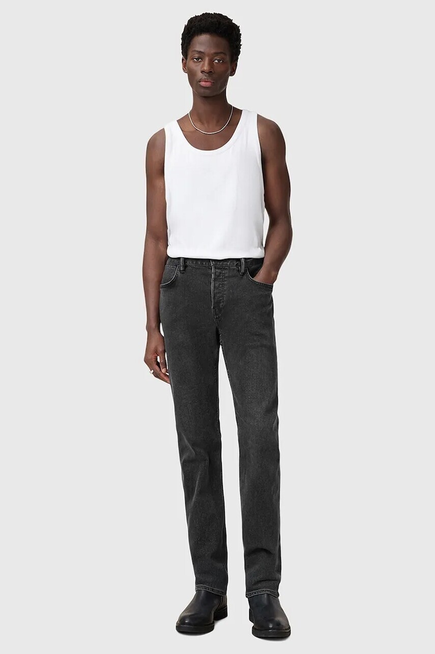 Rifle AllSaints IGGY pánske, M024EB