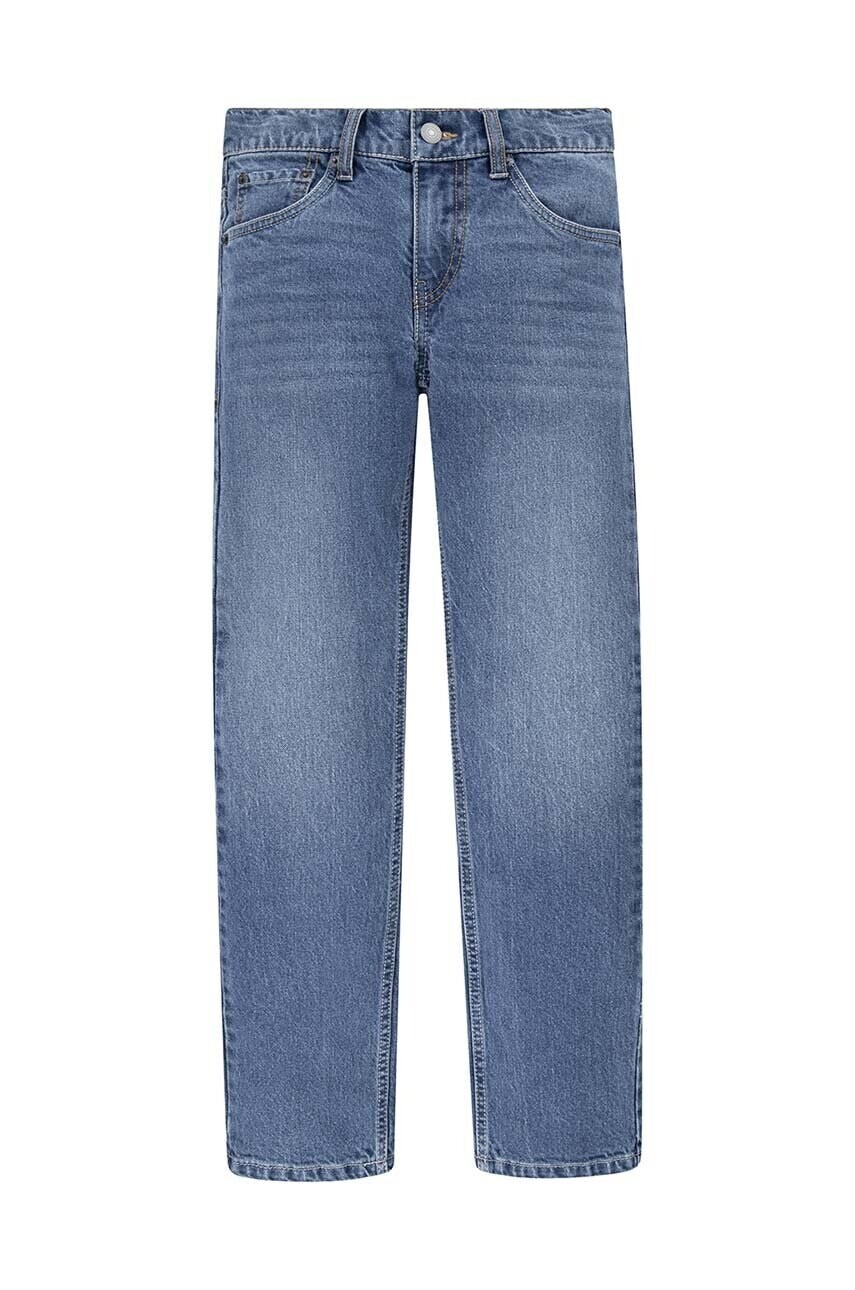 Detské rifle Levi's 511 SLIM JEANS 8EL202