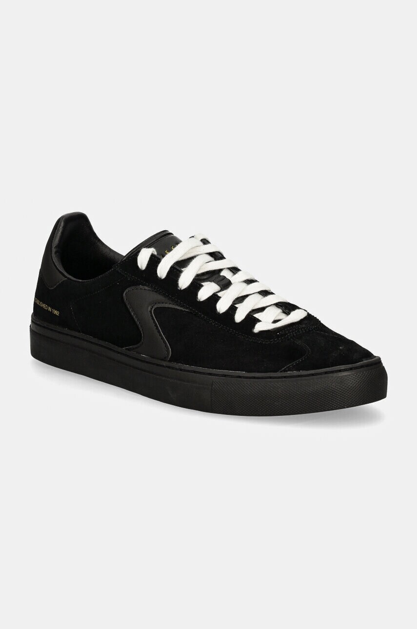 Tenisky Skechers ARCH FIT LEGEND HAMOR čierna farba, 254000