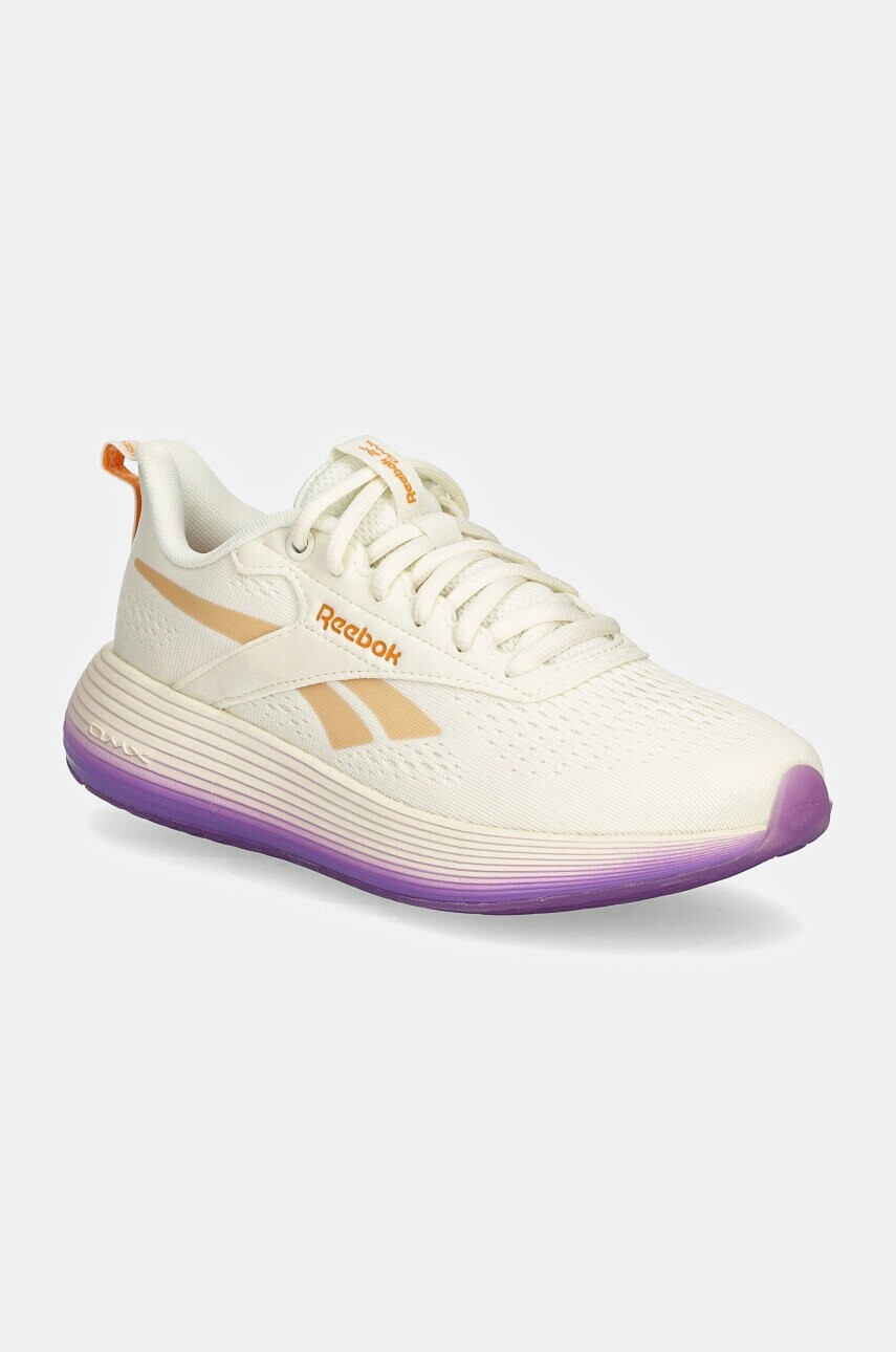 Tenisky Reebok DMX Comfort + béžová farba, 100201512