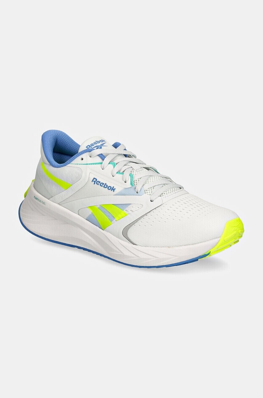 Bežecké topánky Reebok Energen Tech Plus 2 biela farba, 100201565
