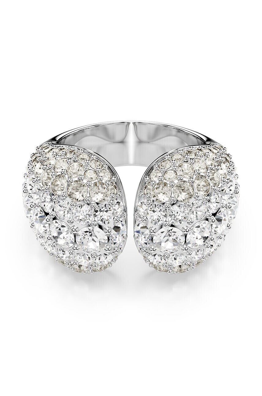 Prsteň Swarovski SUBLIMA 5702417