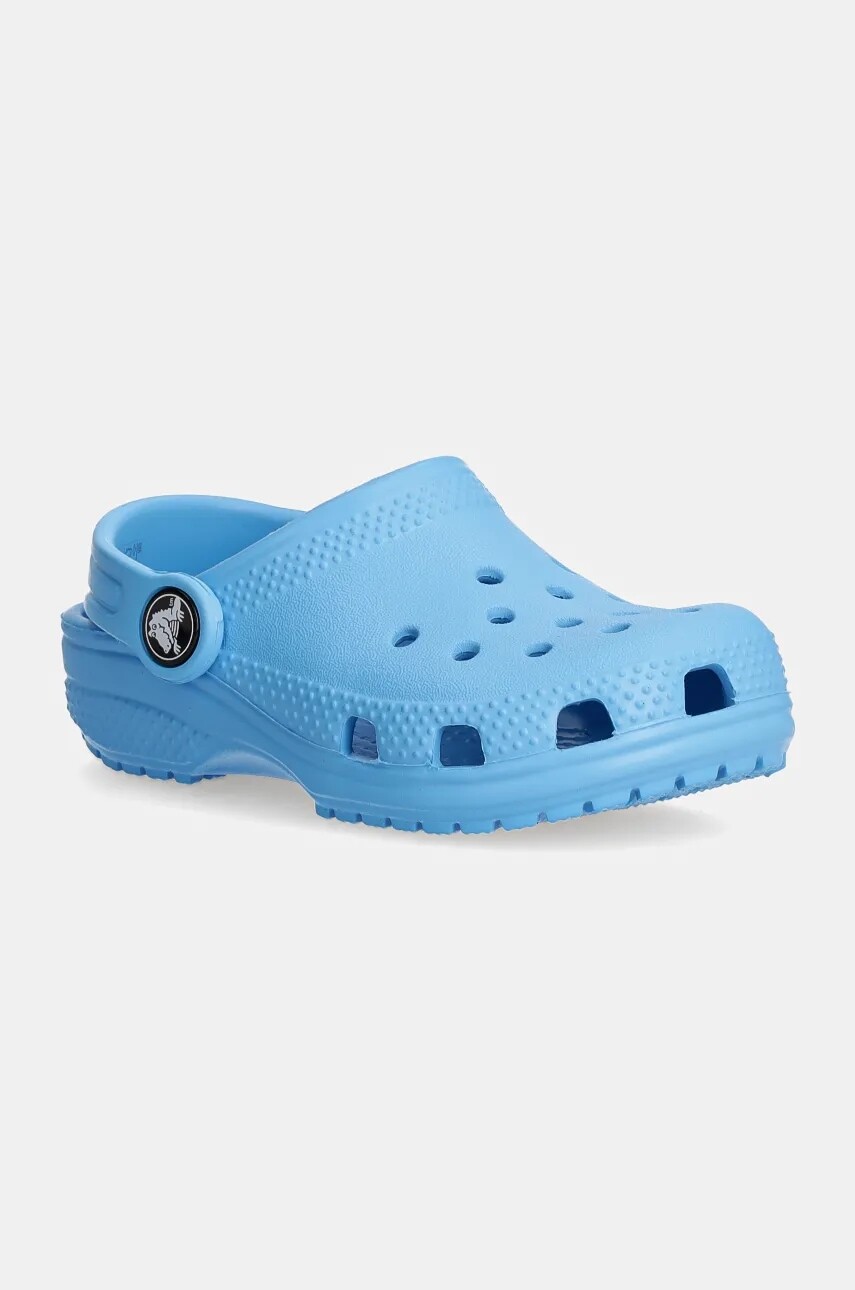 Detské šľapky Crocs CLASSIC CLOG 206990
