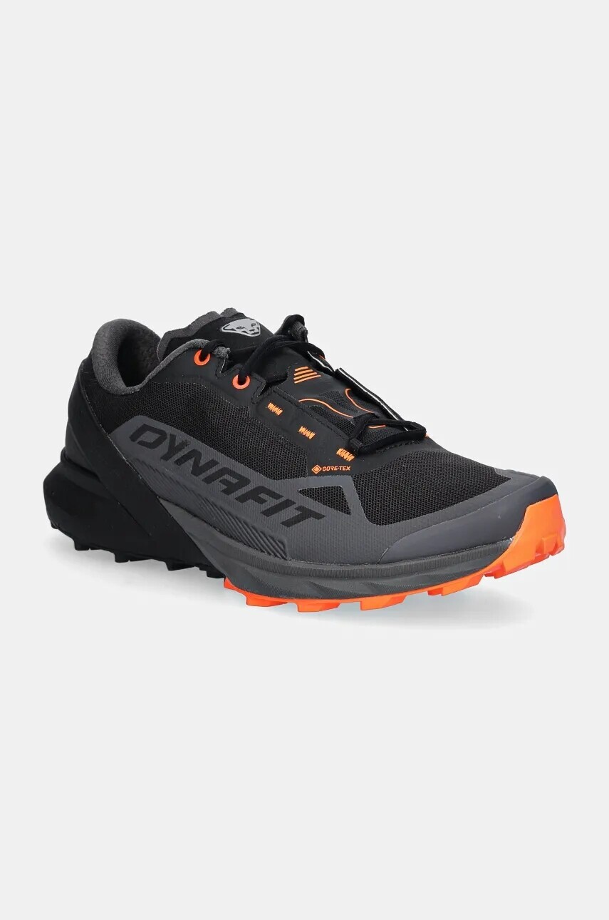 Topánky Dynafit Ultra 50 Reflective GTX pánske, šedá farba, 08.0000064091