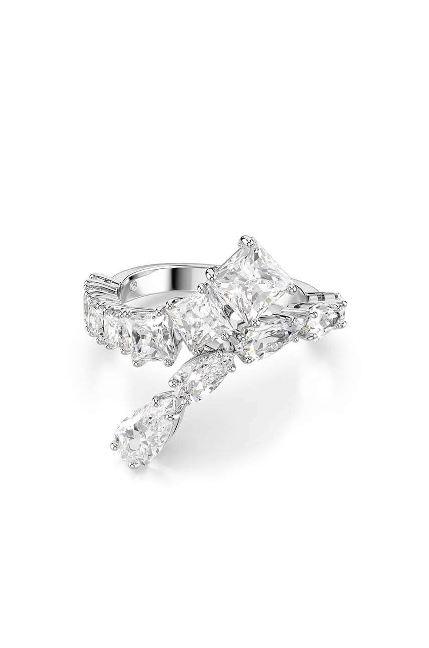 Prsteň Swarovski MATRIX 5705762