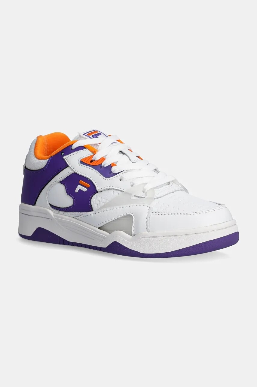 Tenisky Fila Wayne OG fialová farba, FFW0499