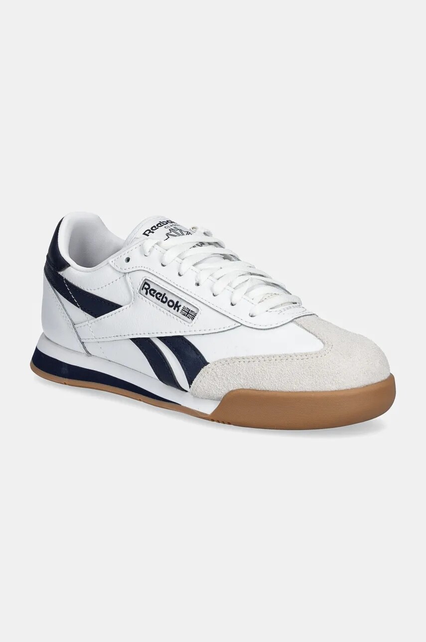 Tenisky Reebok Classic CAMPIO XT biela farba, 100220546