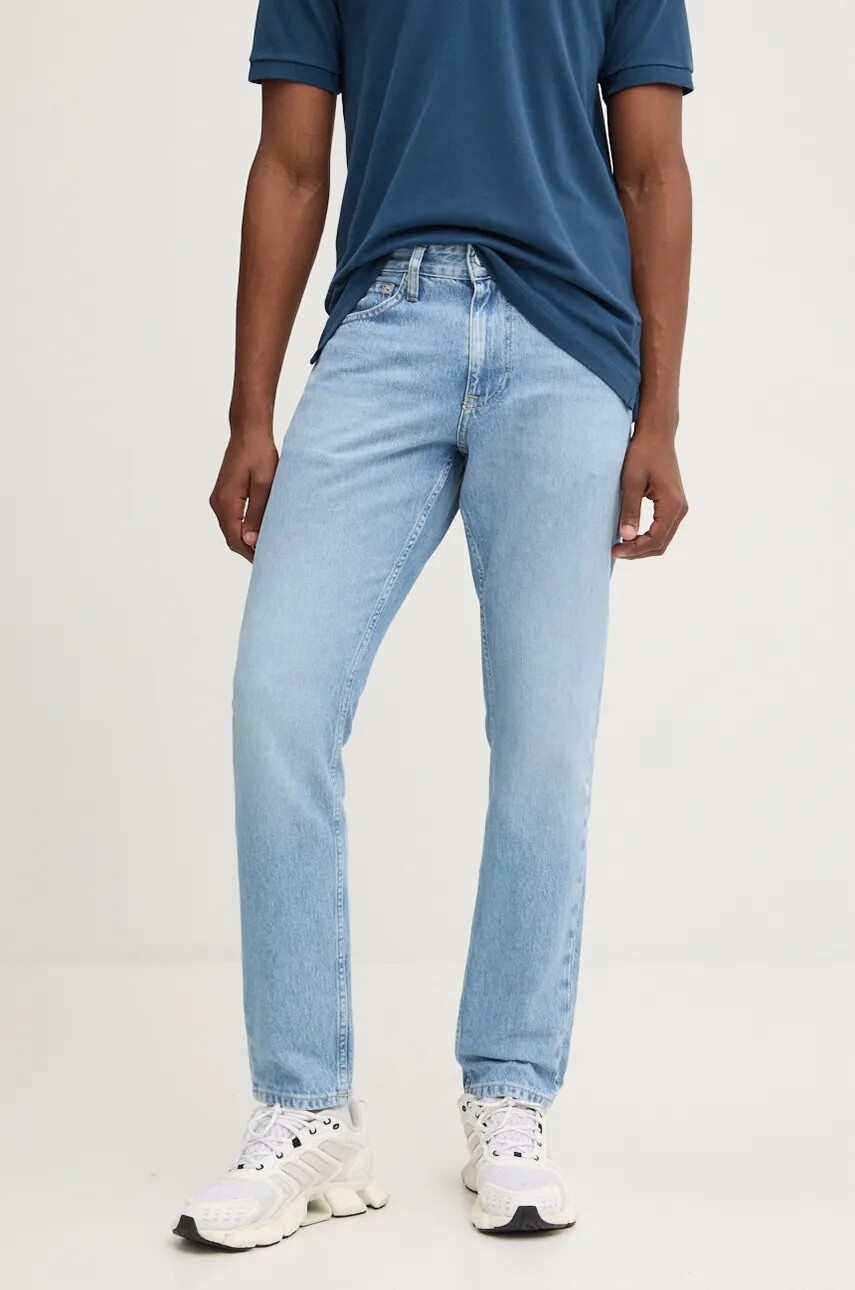 Rifle Tommy Jeans pánske, DM0DM20172