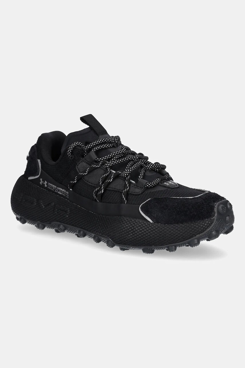 Tréningové topánky Under Armour Fat Tire Venture Pro biela farba, 3028160