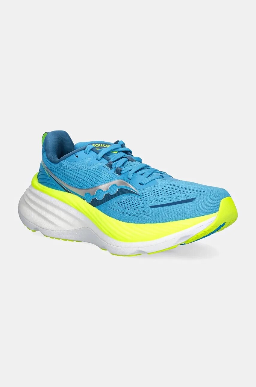 Bežecké topánky Saucony Hurricane 24 S20933.210