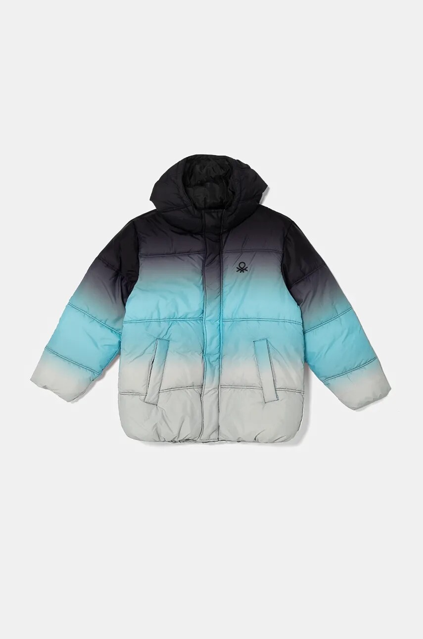 Detská bunda United Colors of Benetton 23G5CN05W