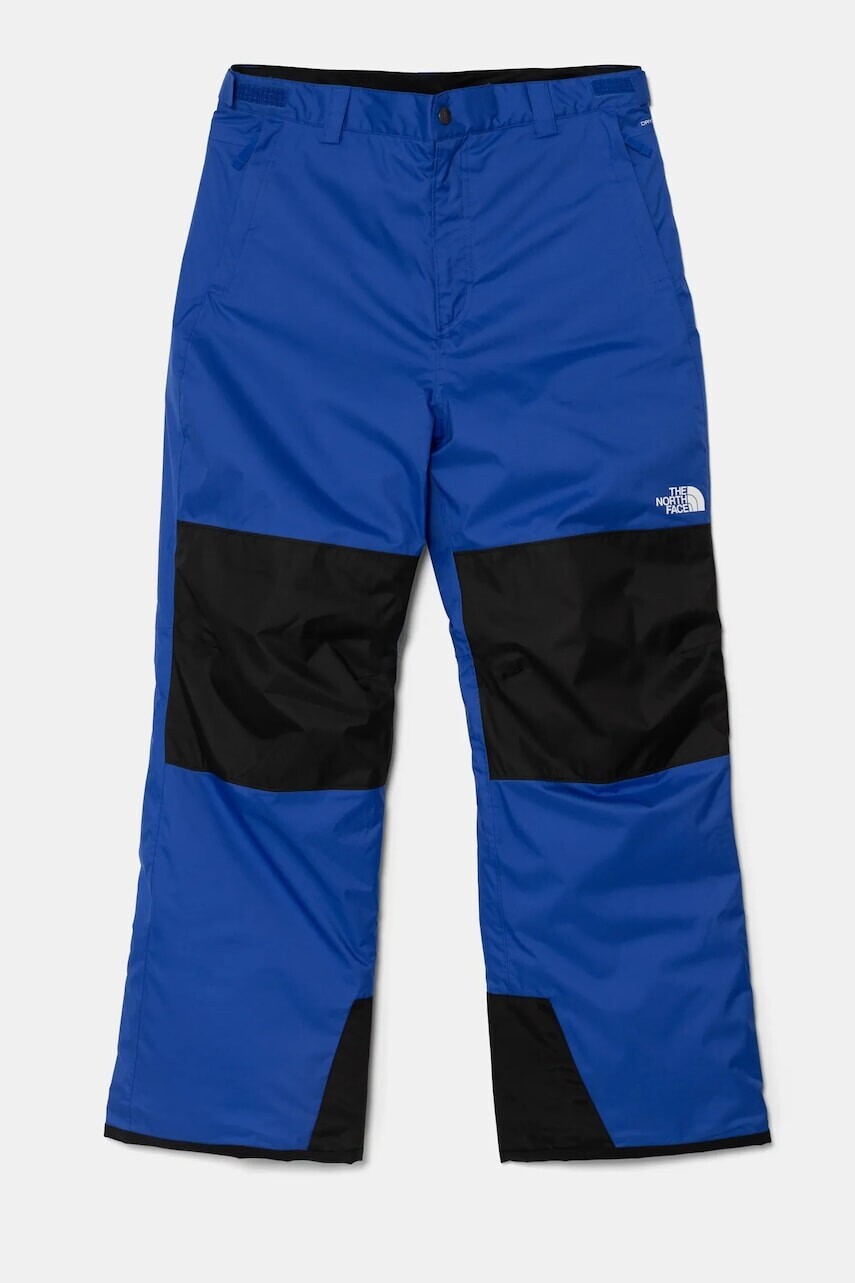 Detské lyžiarske nohavice The North Face FREEDOM INSULATED PANT NF0A88TYCZ61