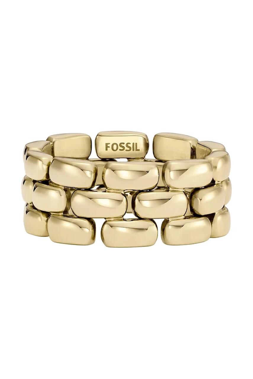 Prsteň Fossil Arden Watch Links JF04785710