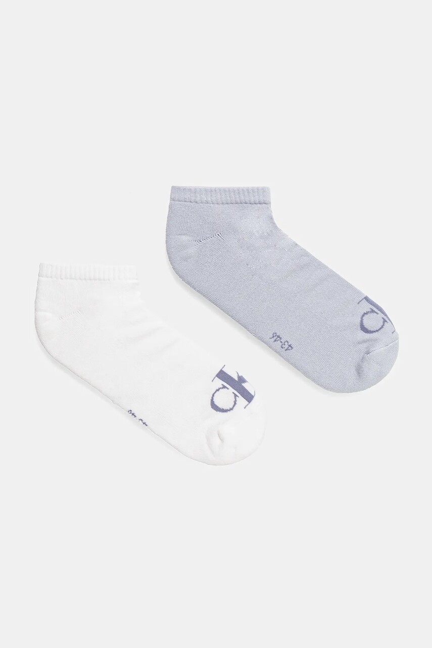 Ponožky Calvin Klein Jeans 2-pak pánske, 701228807