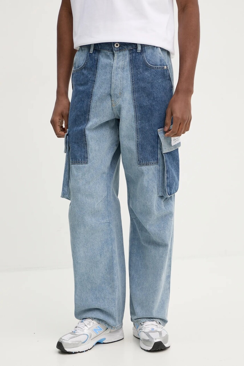 Rifle Karl Lagerfeld Jeans pánske, A1M10141