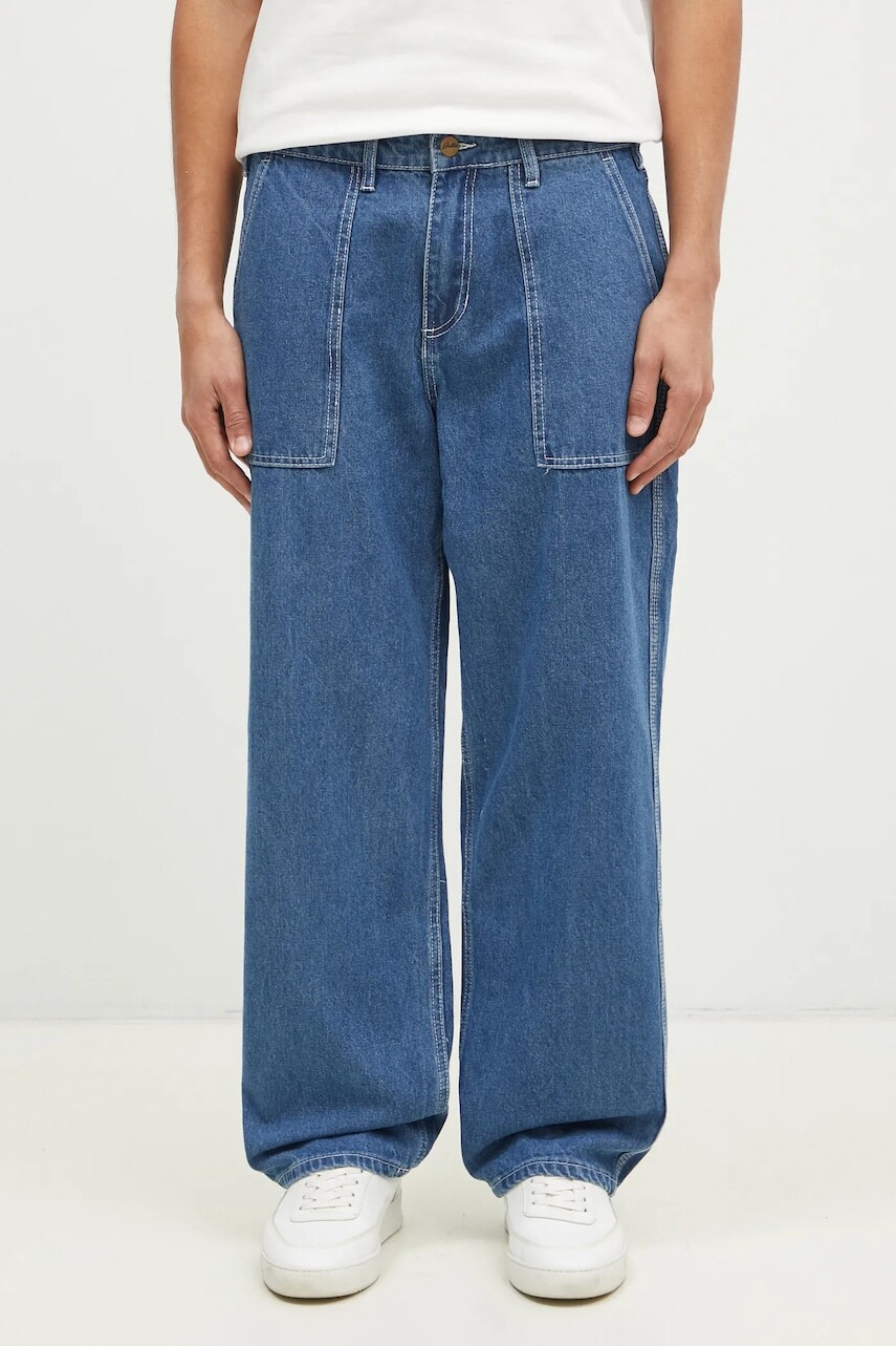 Rifle Butter Goods Breakdown pánske, BG243711