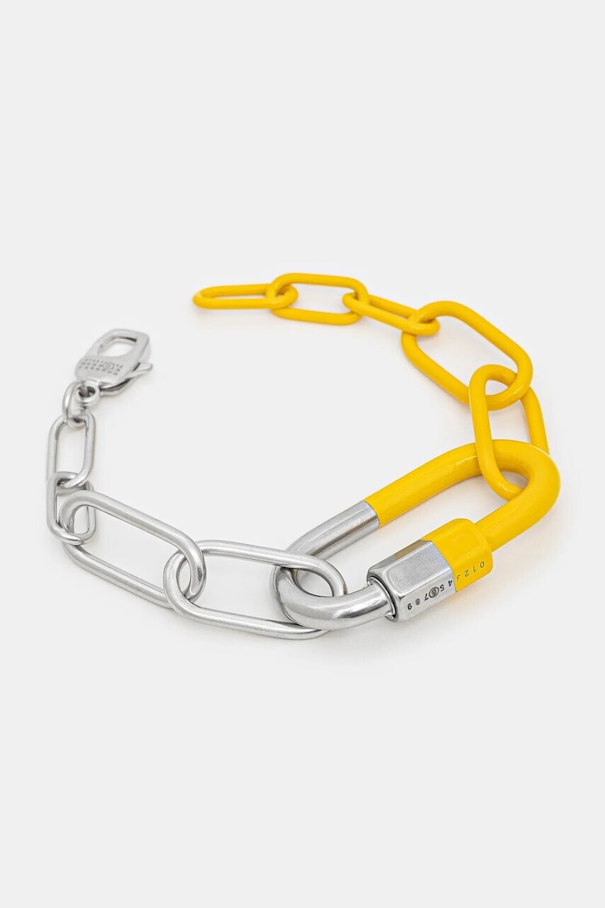 Náramok MM6 Maison Margiela dámsky, SM7UY0069.P6621