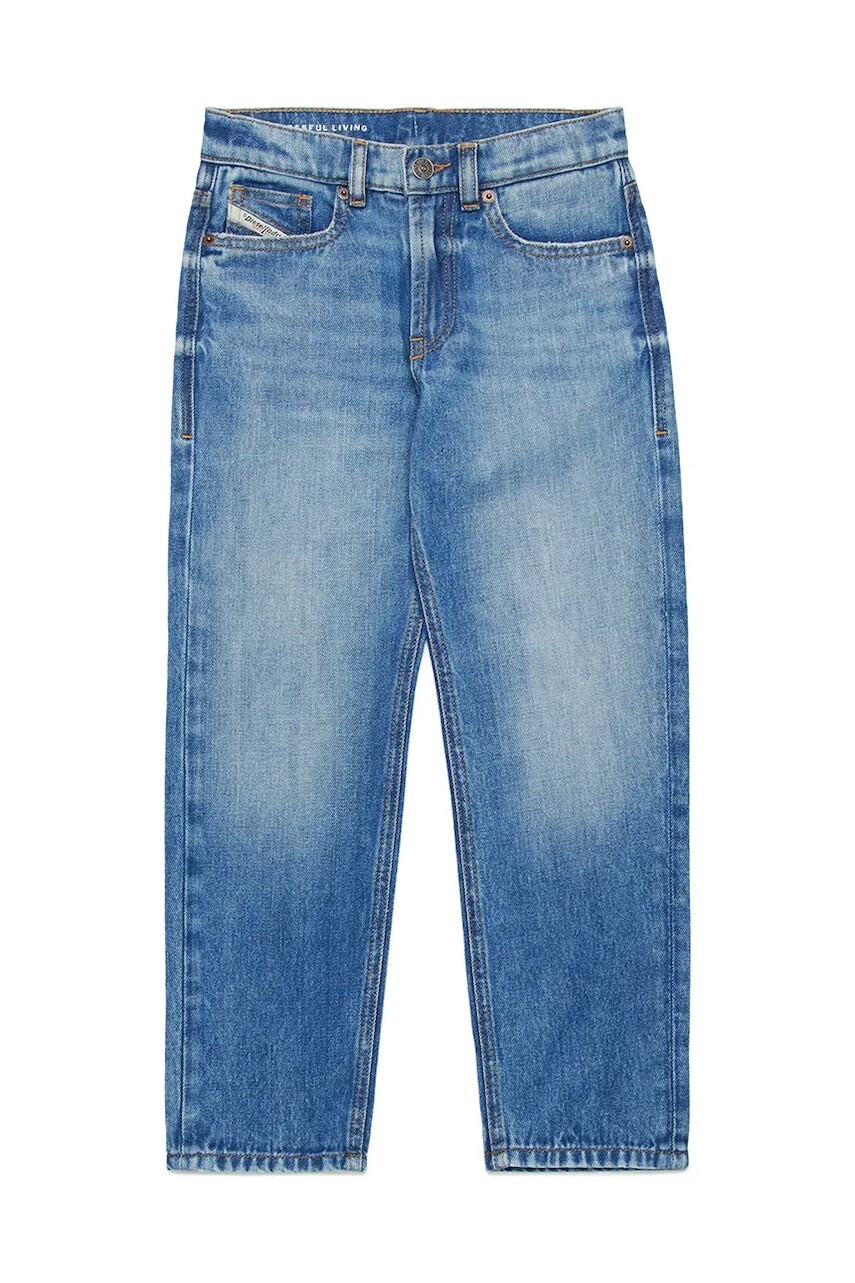 Detské rifle Diesel 2010-J TROUSERS J00808