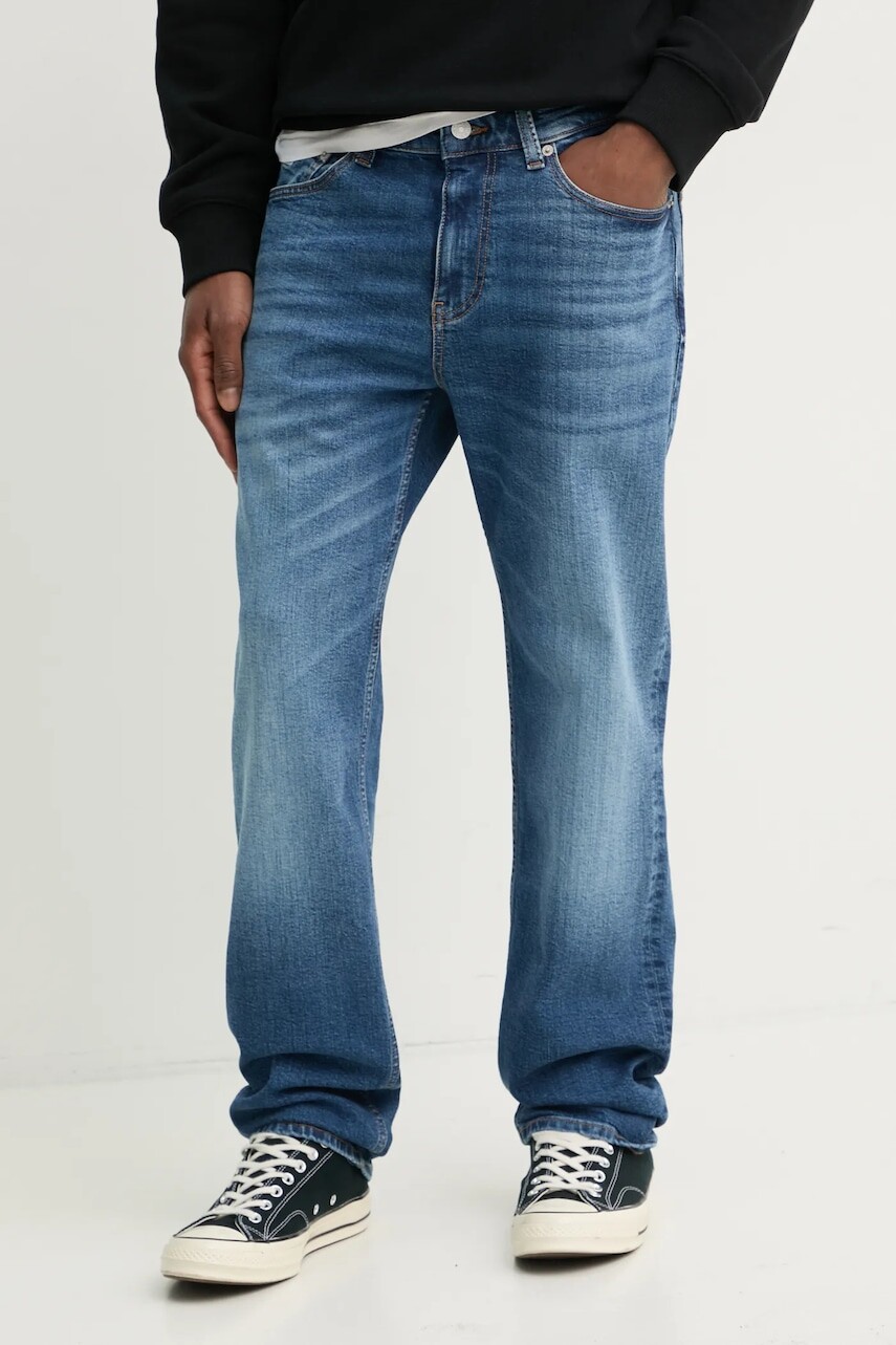 Rifle Tommy Jeans pánske, DM0DM20559