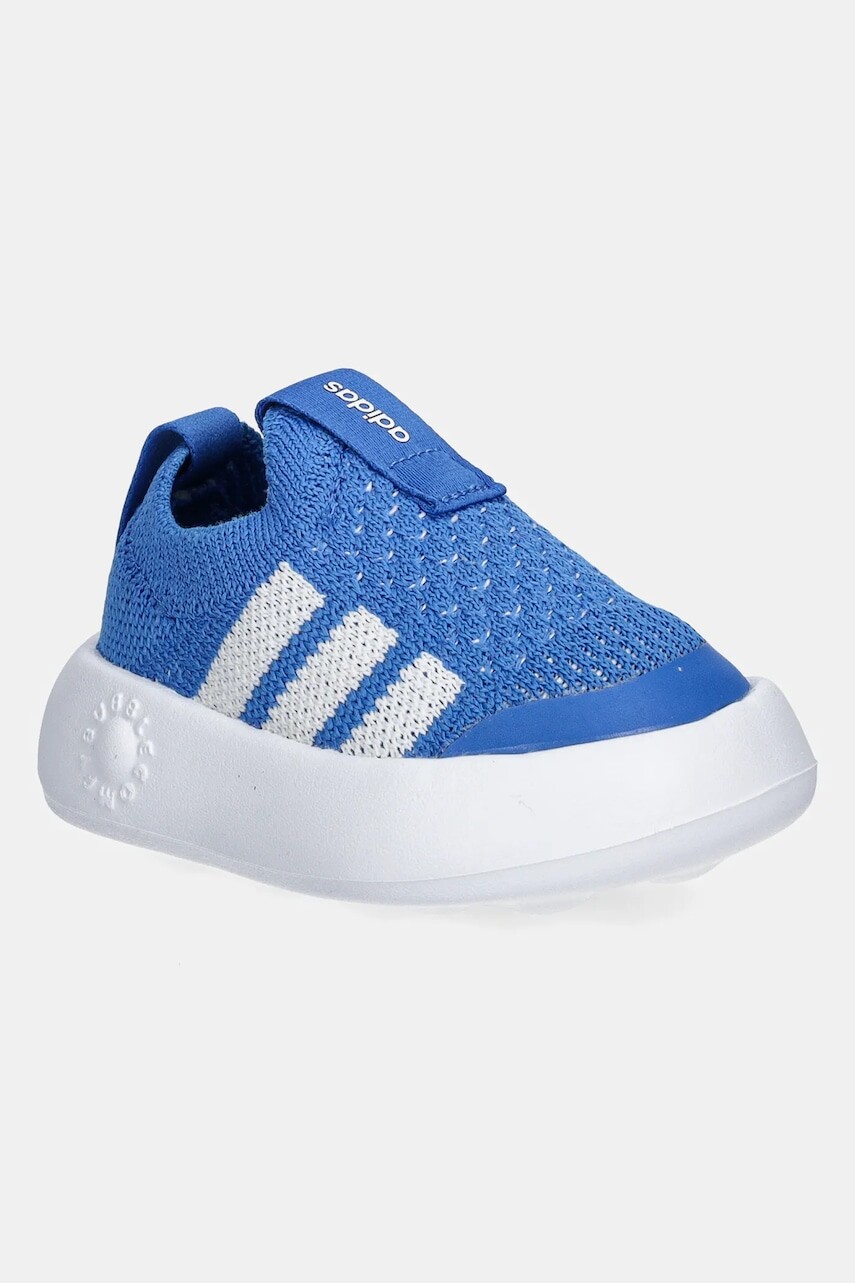 Detské tenisky adidas BUBBLECOMFY IH1265