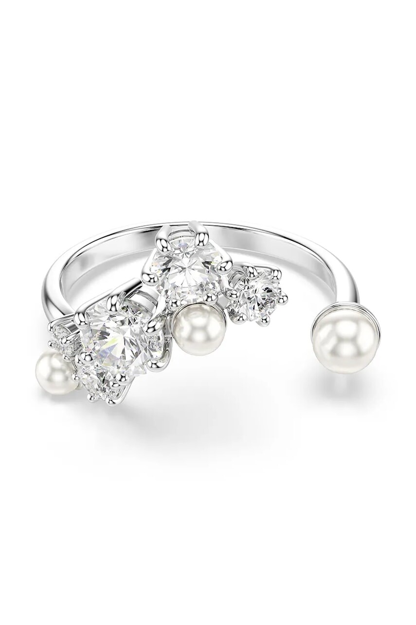 Prsteň Swarovski CONSTELLA 5705600