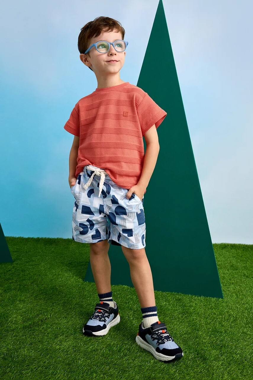 Detské krátke nohavice Mayoral 3221