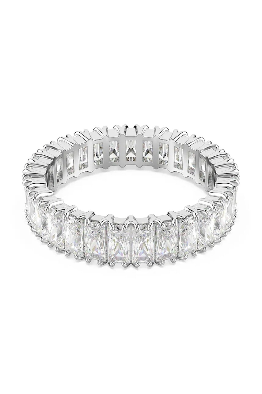 Prsteň Swarovski MATRIX 5714334