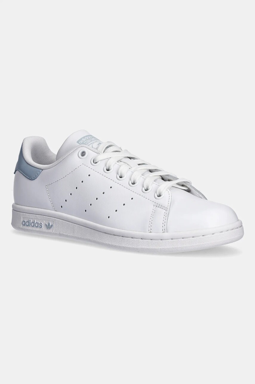 Tenisky adidas Originals Stan Smith biela farba, JH9712