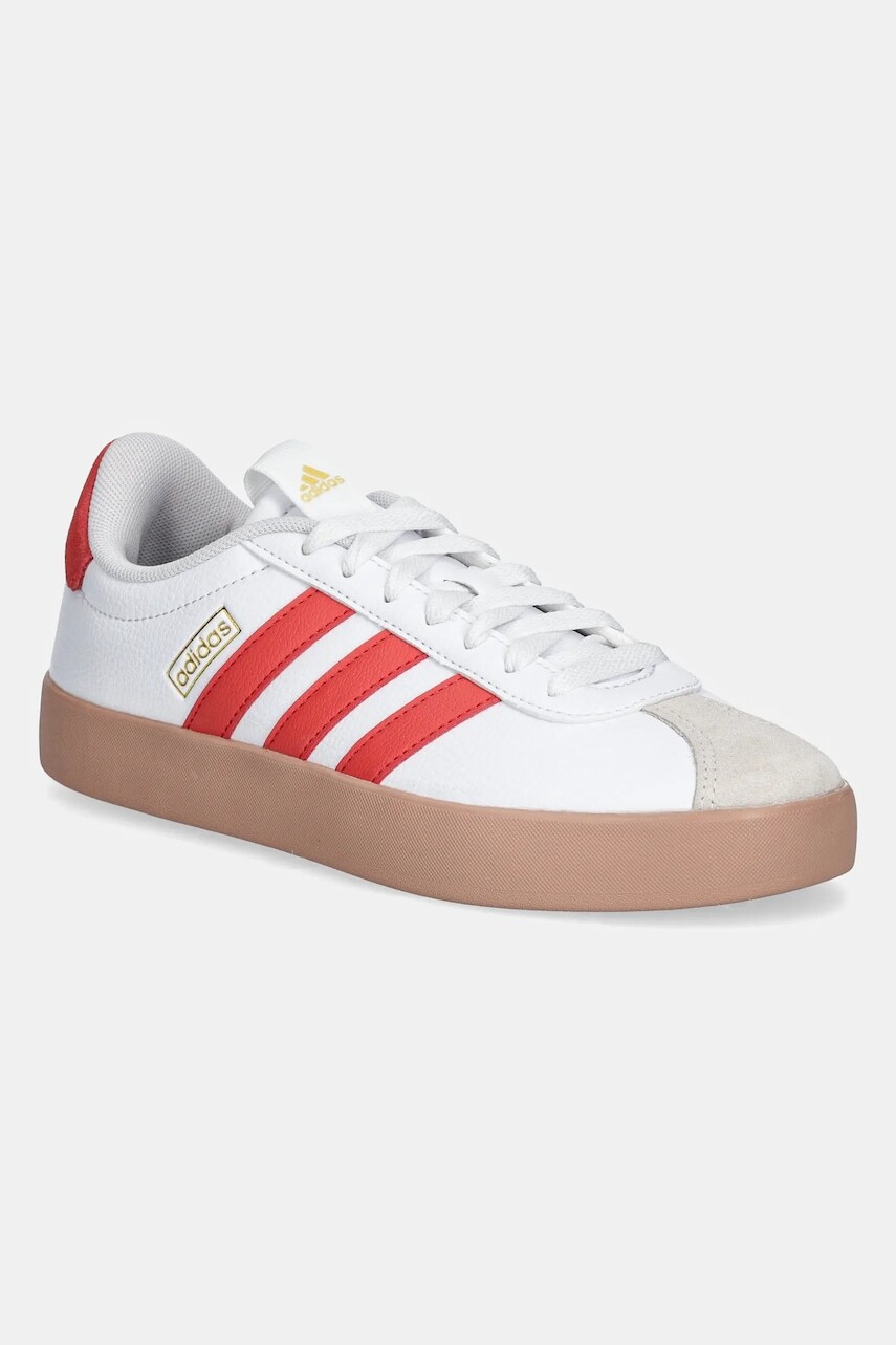 Tenisky adidas Vl Court 3.0 biela farba, JP5346