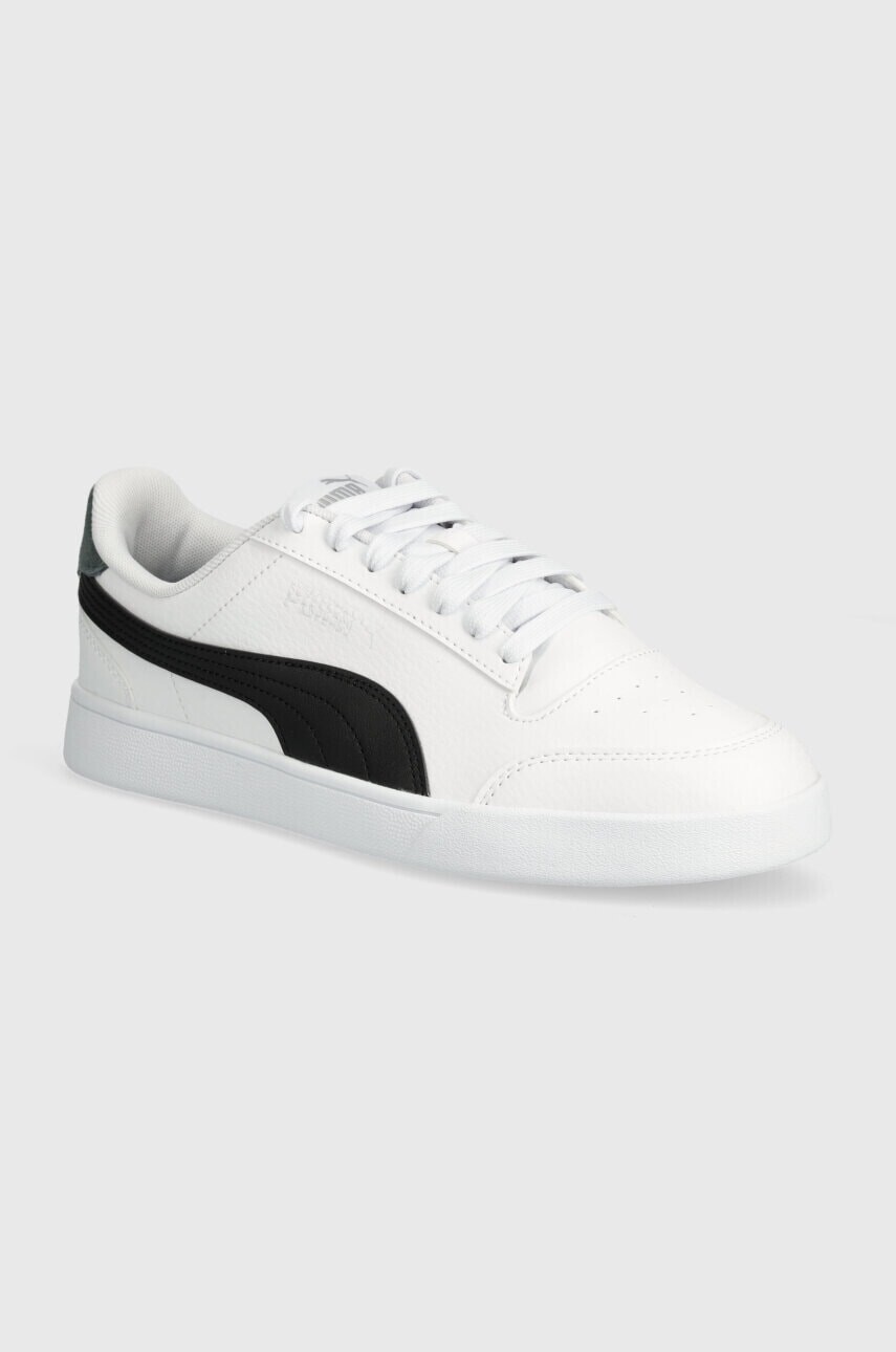 Tenisky Puma Puma Shuffle biela farba, 309668