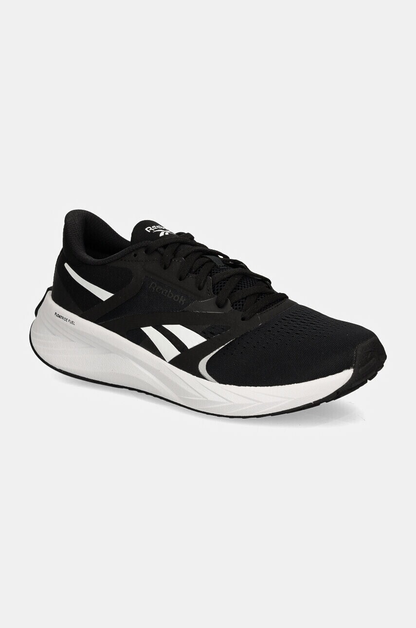 Bežecké topánky Reebok Energen Tech Plus 2 čierna farba, 100204828