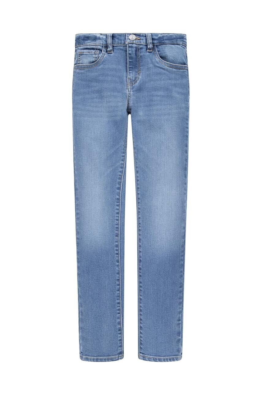 Detské rifle Levi's 720 HIGH RISE SUPER SKINNY 4EL191