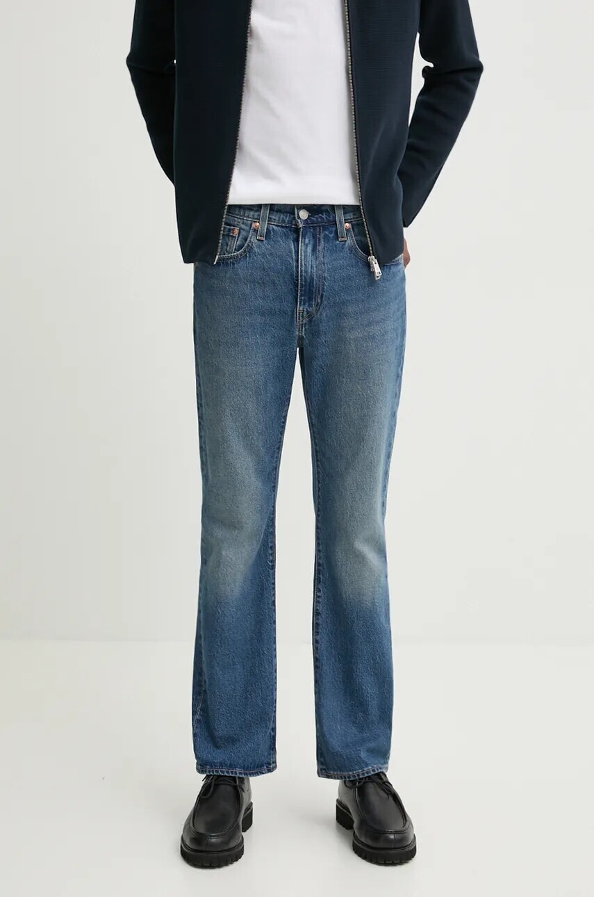 Rifle Levi's pánske, 05527