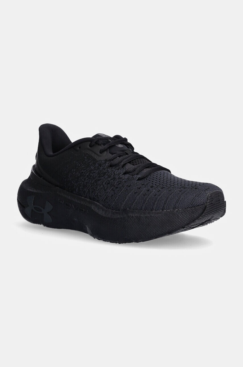 Bežecké topánky Under Armour Infinite Elite čierna farba, 3027189
