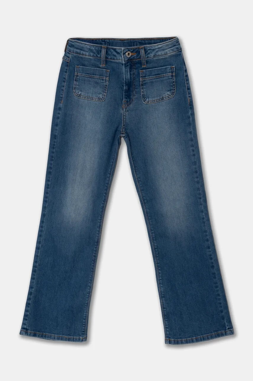 Detské rifle Pepe Jeans NYOMI PG201689